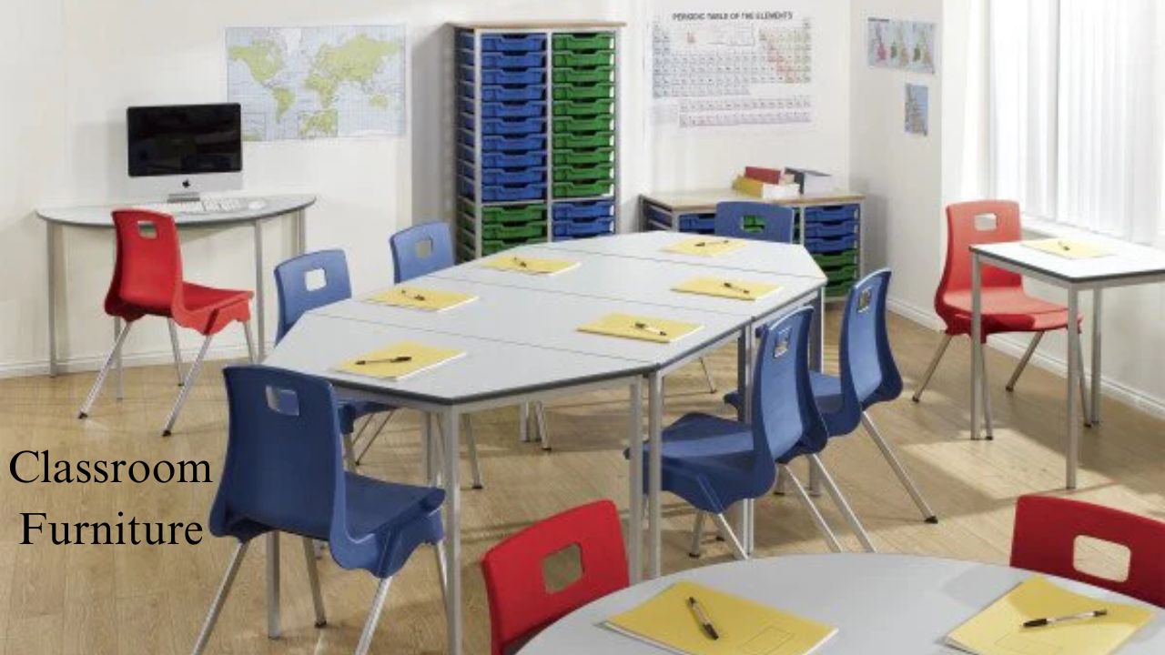 Best classroom furniture online in UK