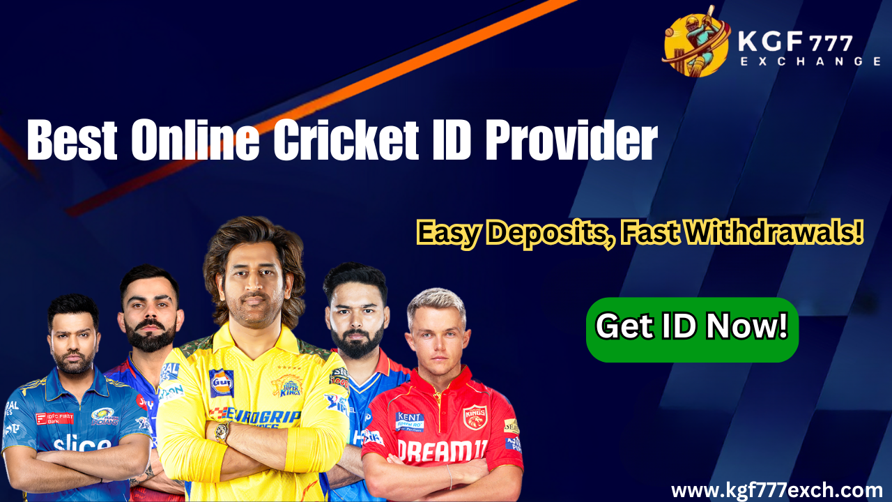 Best-Online-Cricket-ID