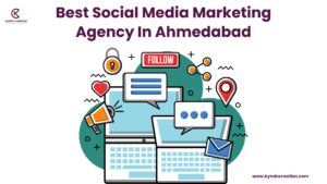 social media marketing agency in ahmedabad