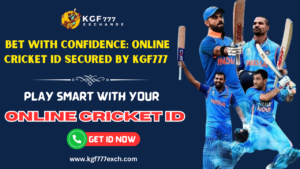 ONLINE CRICKET ID