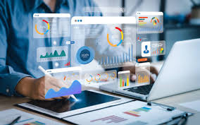 Big Data Analytics in Healthcare Market