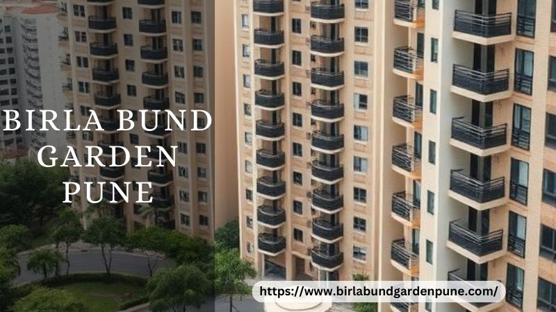 Birla Bund Garden Pune