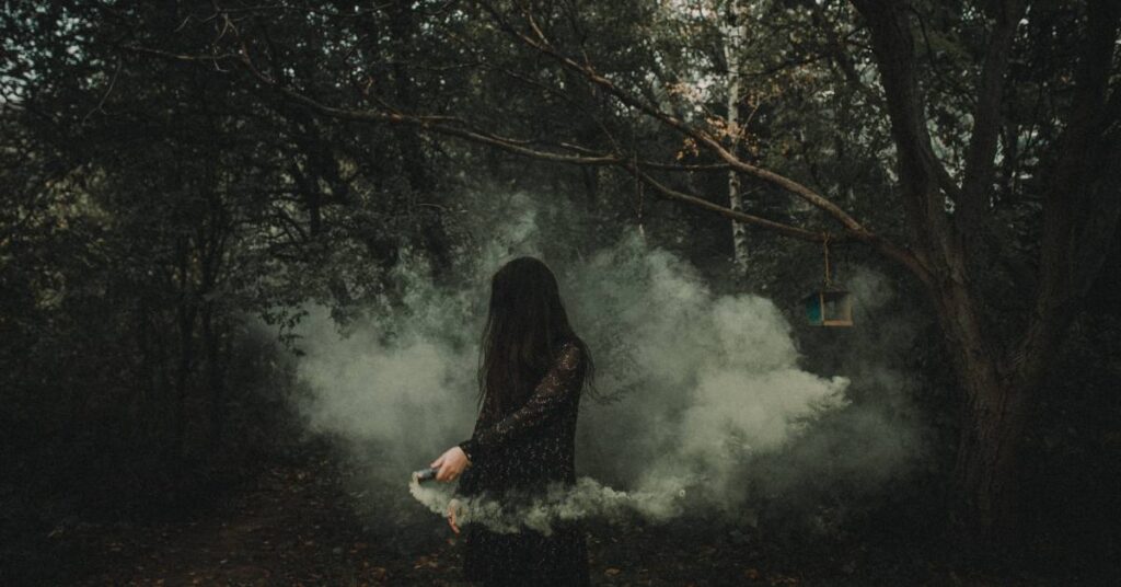 Black Magic Removal in San Francisco