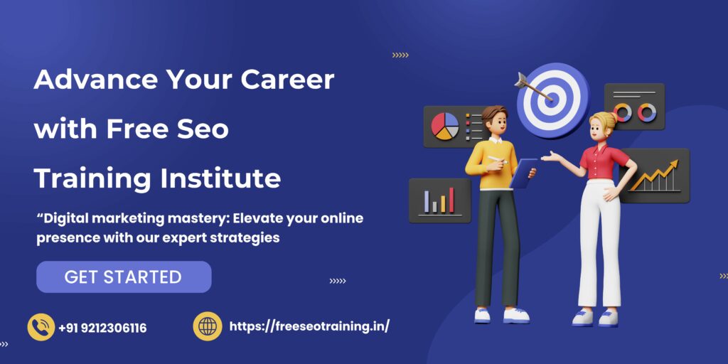 Freeseotrainingingovindpuri