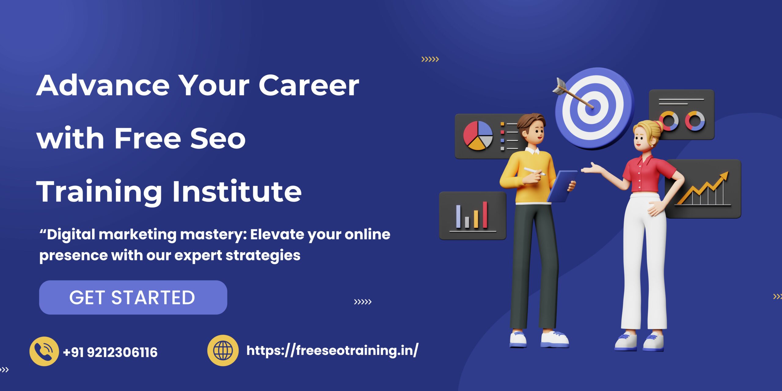 Freeseotrainingingovindpuri