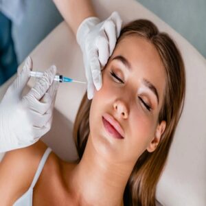 Botox Injections in Islamabad