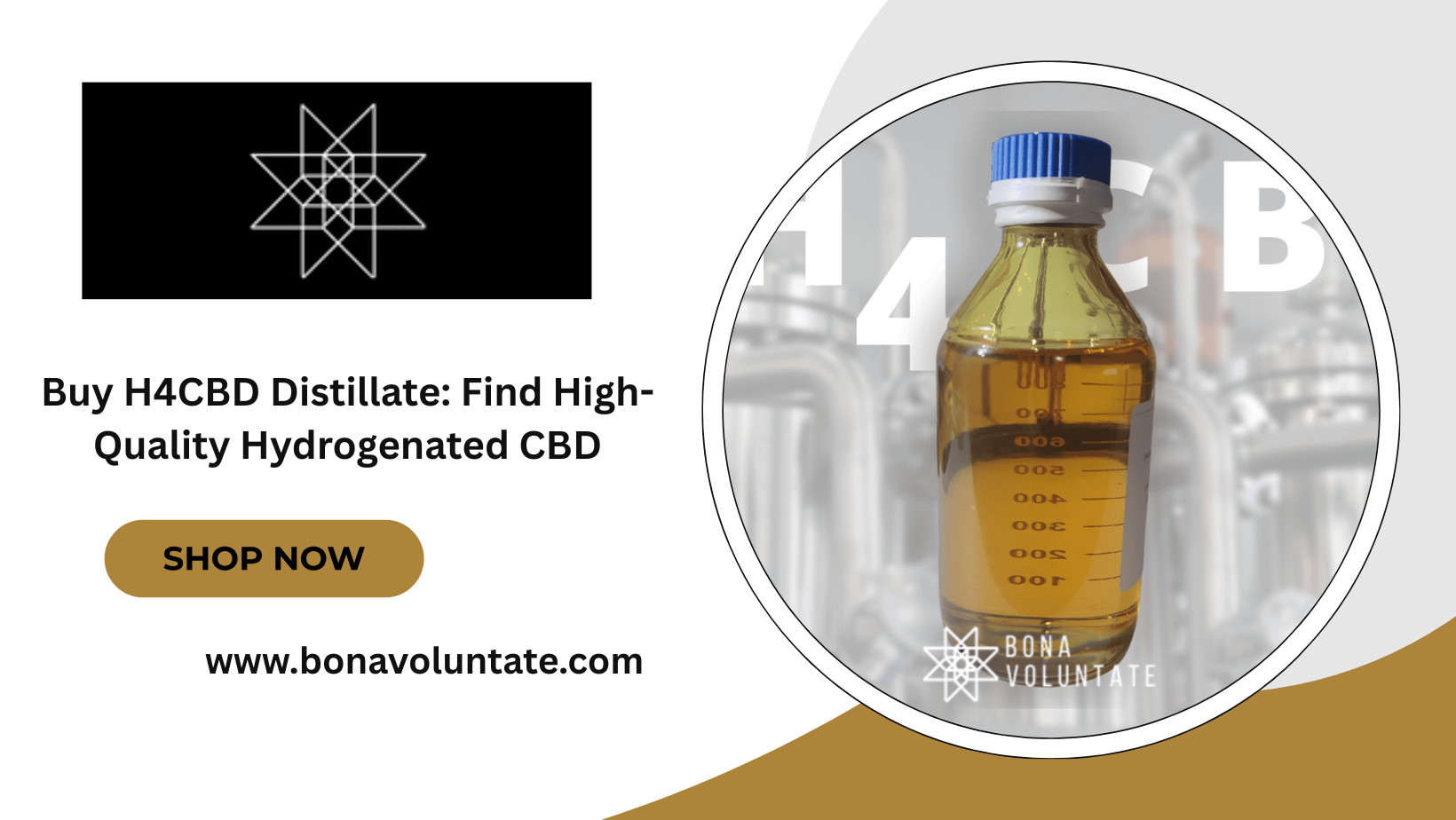 Shop H4CBD Distillate: Your Guide to Finding High-Quality Hydrogenated CBD