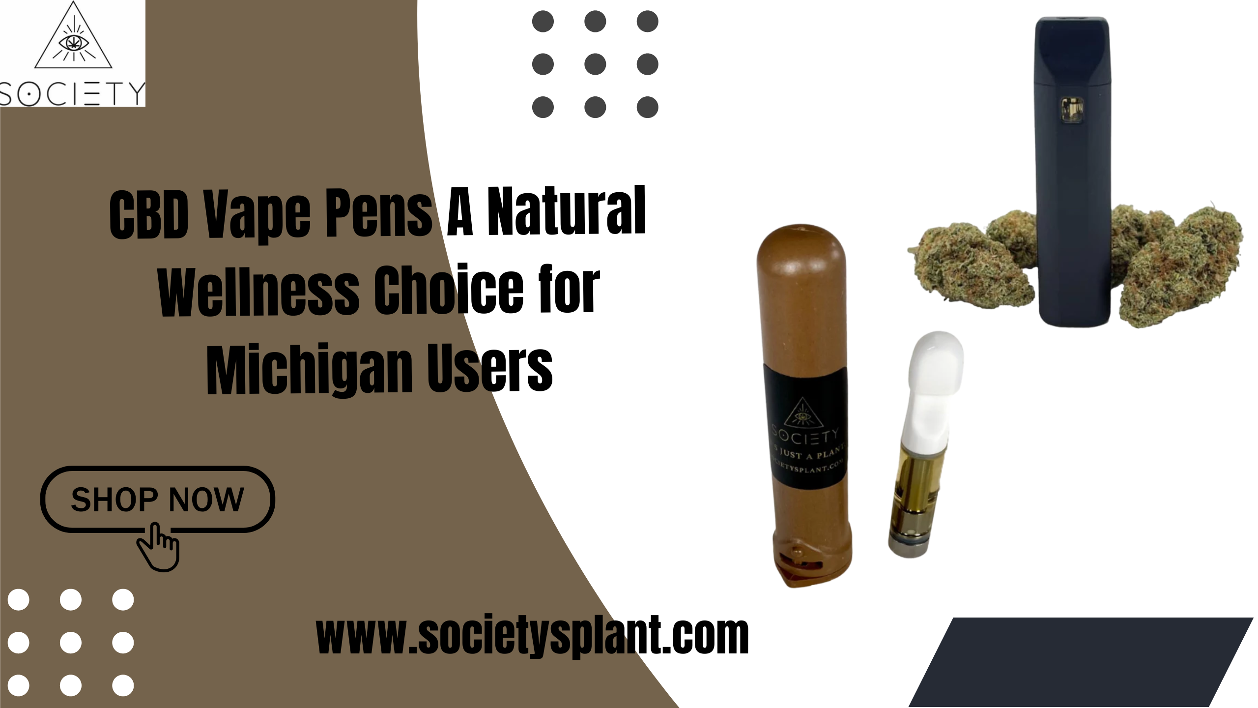 CBD Vape Pen