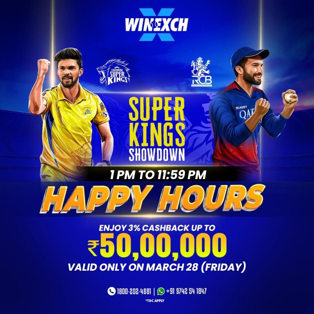 CSK-Vs-RCB-IPL-Match-Prediction
