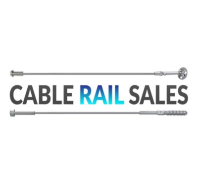 Cable Rail Sales