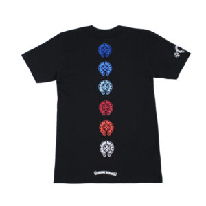 Official tshirts chrome Hearts