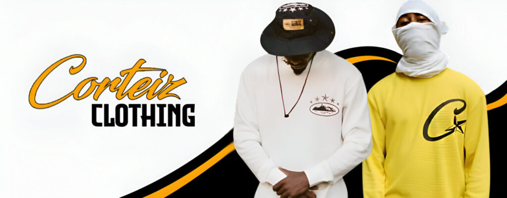Corteiz Clothing The Brand That Redefines