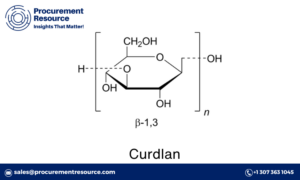 Curdlan Production Cost