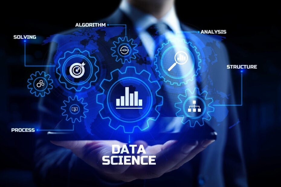 Data Science Training for Industrial