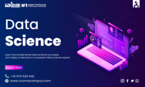 Data Science Training