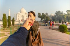 Delhi Agra Jaipur Tour Packages