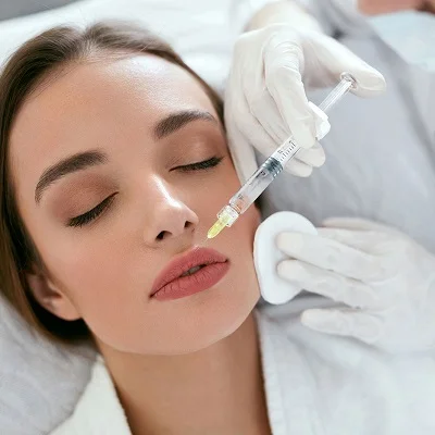 Dermal Fillers in Islamabad