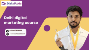 Delhi Digital Marketing Course