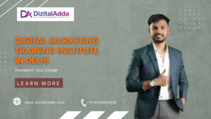 Digital Marketing Training Institute in Delhi