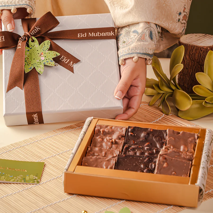 Eid gift sets for couples
