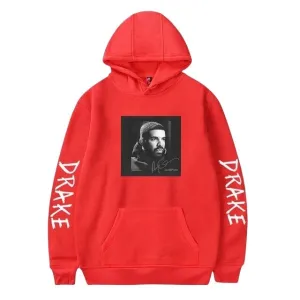 Drake Hoodie: The Perfect Blend of Style, Comfort, and Cultural Influence