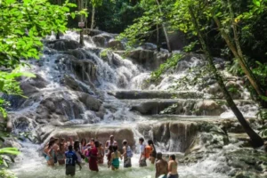 dunns river tour jamaica