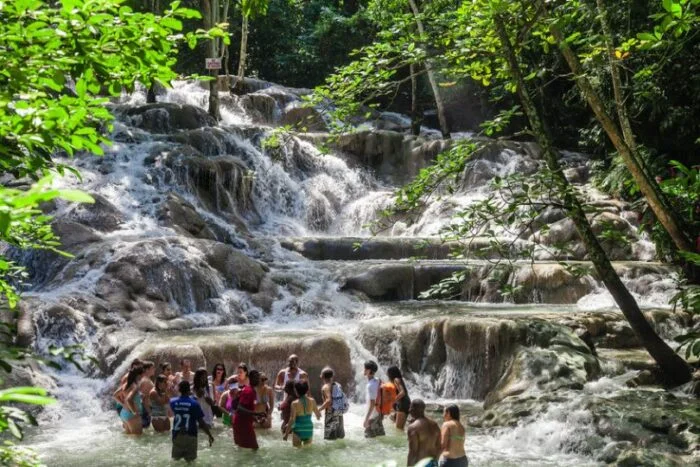 dunns river tour jamaica