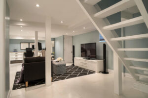 Basement Conversions Rotherham