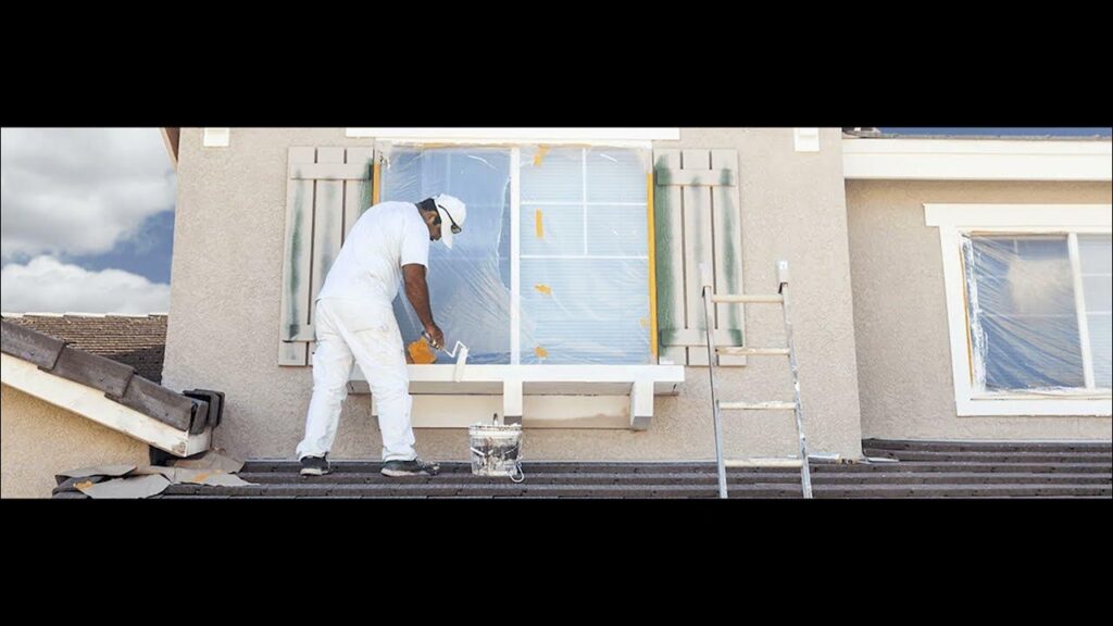 Exterior Renovation Services