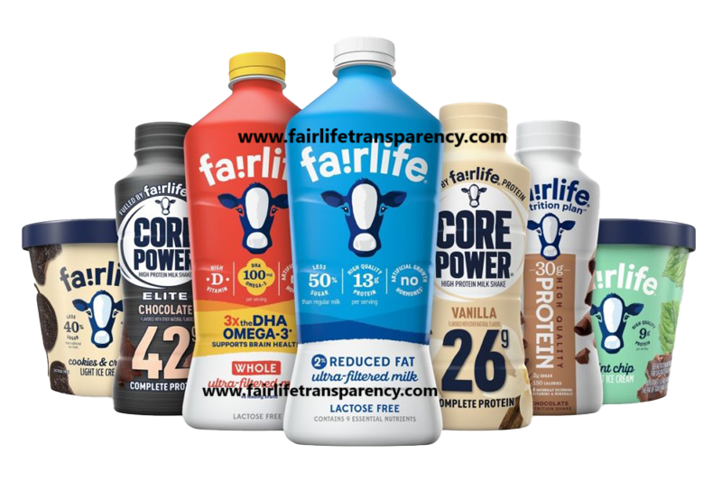 Fairlife