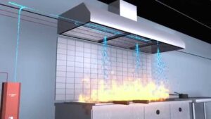 Fire Protection