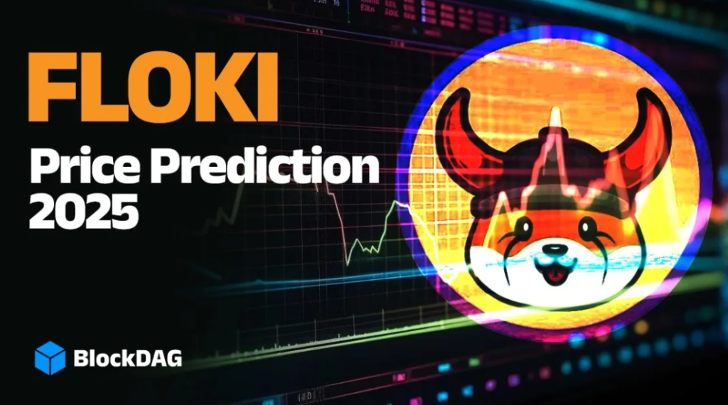 Floki Inu Price Prediction 2025