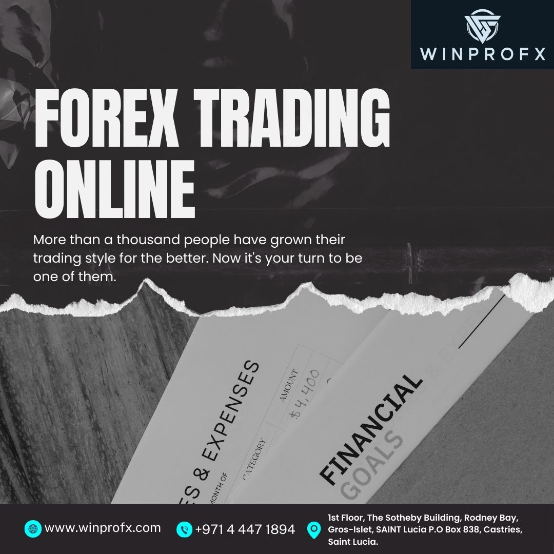 Forex trading ONLINE