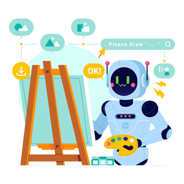Generative AI Services and Solutions