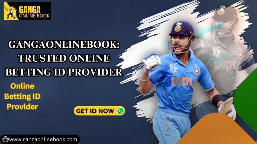 Trusted Cricket ID | Betting Exchange ID | Lord Exchange | IPL Betting ID