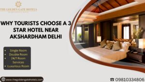 Best Hotel in New Delhi | Affordable Hotel In New Delhi | Hotel Near Delhi Railway Station | 3 Star Hotel Near Akshardham Delhi | Hotel Near Max Hospital