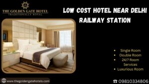Best Hotel in New Delhi | Affordable Hotel In New Delhi | Hotel Near Delhi Railway Station | 3 Star Hotel Near Akshardham Delhi | Hotel Near Max Hospital