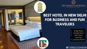 Best Hotel in New Delhi, Affordable Hotel In New Delhi | Hotel Near Delhi Railway Station | 3 Star Hotel Near Akshardham Delhi | Hotel Near Max Hospital