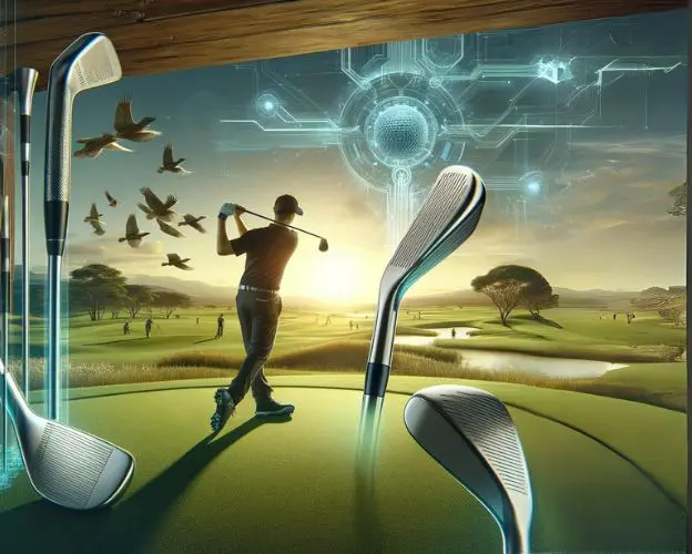 Golf Club