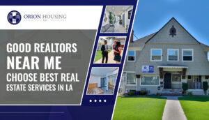 LA’s Top Real Estate Experts