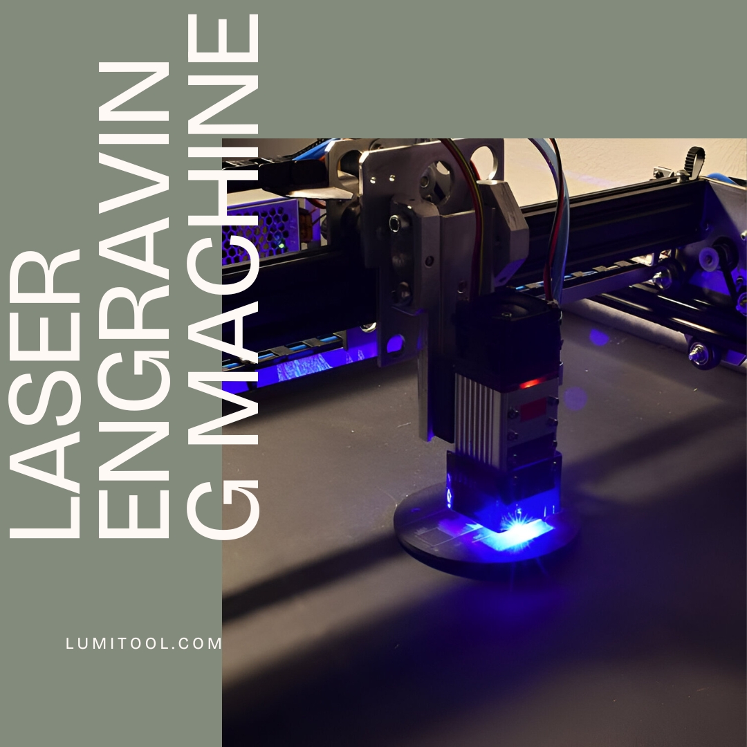 lumitool laser engraver