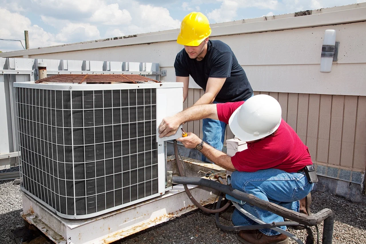 Heating Repair Services