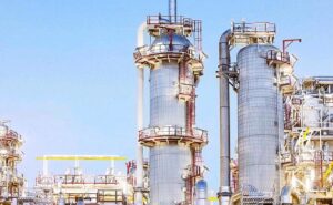 Heptanoic Acid Manufacturing Plant