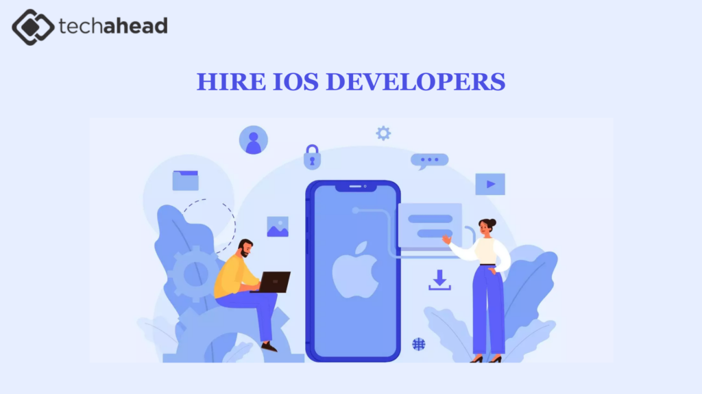 Hire iOS developers and .NET developers to build secure, scalable, and high-performance applications for businesses.