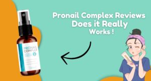 Pronail Complex