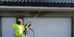 How Often Should You Schedule Pressure Washing For Optimal Home Maintenance