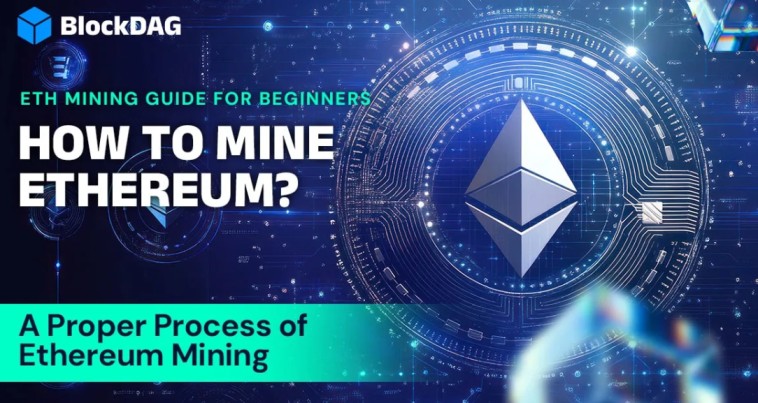Ethereum Mining