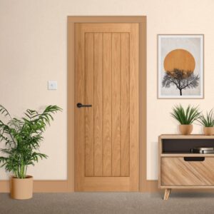 LPD Doors