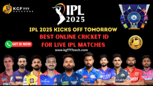 online cricket id