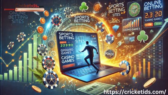 Online Betting Sites